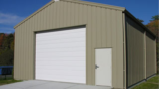 Garage Door Openers at Sanctuary On Livingston, Florida